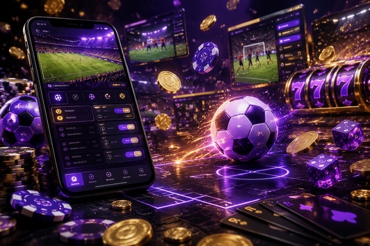 7c777 apps