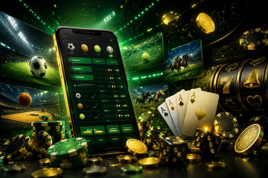 7c777 apps