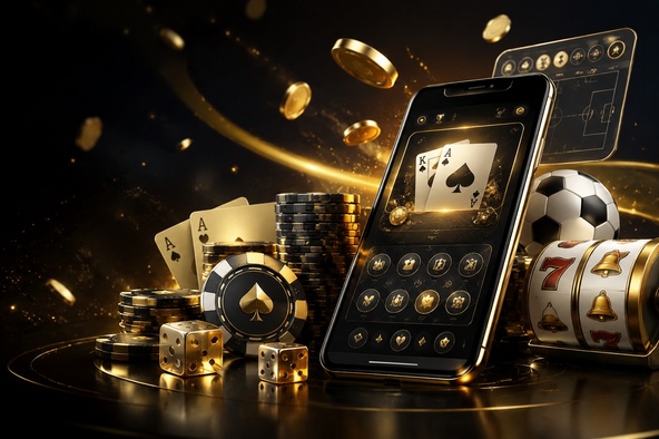 7c777 apps