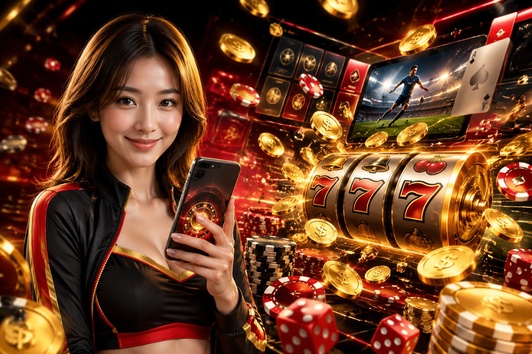 7c777 apps